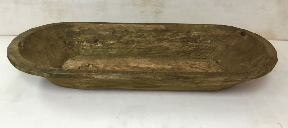 Rustic Dough Bowls Los Angeles, CA & Dallas, TX Mexican Imports